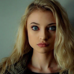 Meet your Posher, Shelby lee